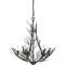 Quoizel Thornhill Chandelier THL5006MK - alternate 3
